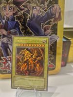 Yugioh The Winged Dragon of Ra GBI