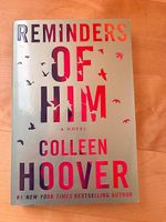 Reminders of him