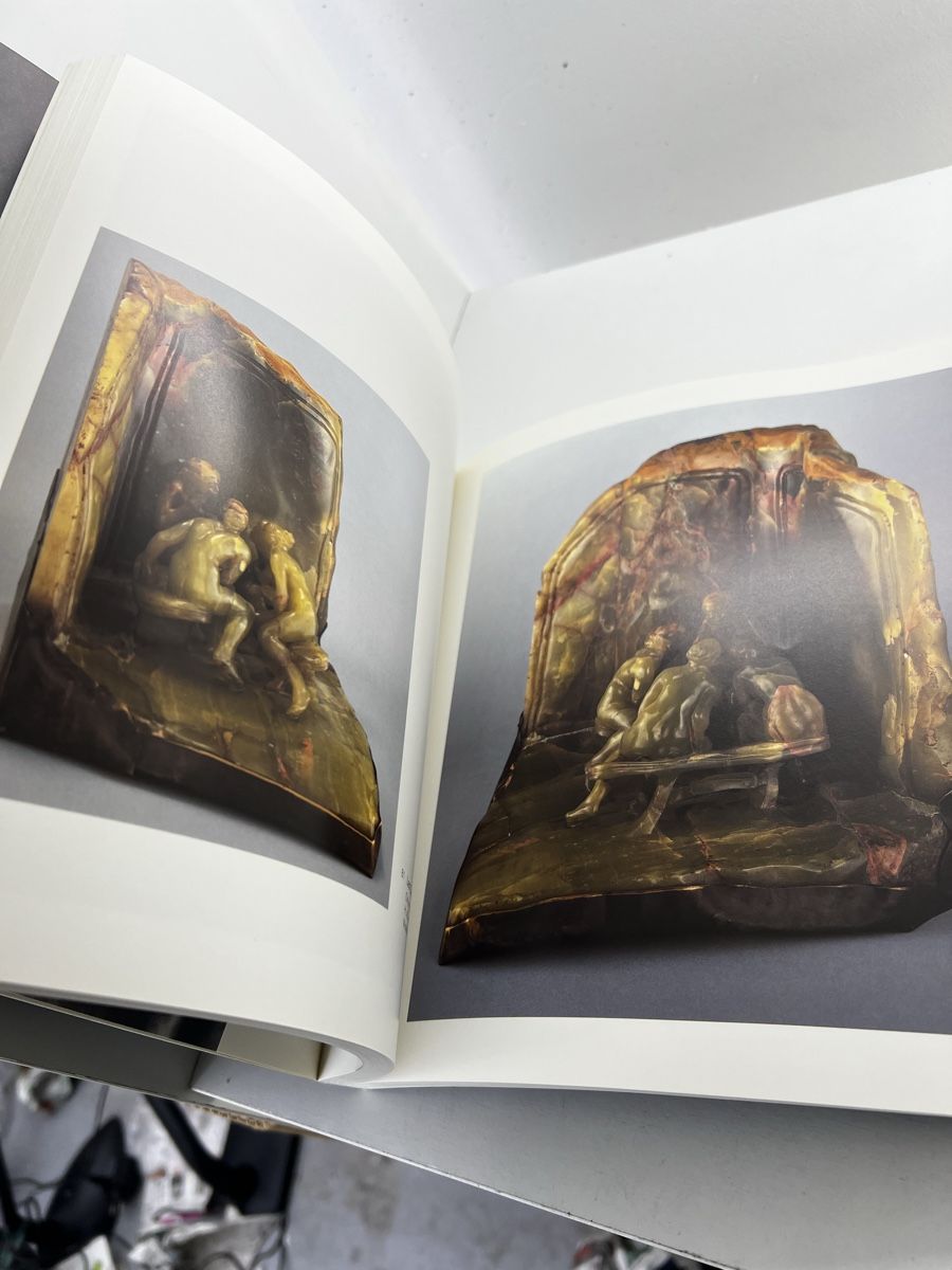 Libri: c. claudel - Fondation Pierre Gianadda – Usato da Wettingen venduto da NickInc 5