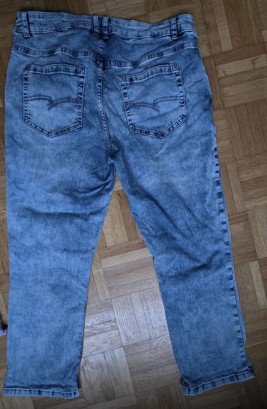 Jeans: Jeans Street one 3/4 Taille 30 – Usato da Yverdon-les-Bains venduto da van_dq65 5