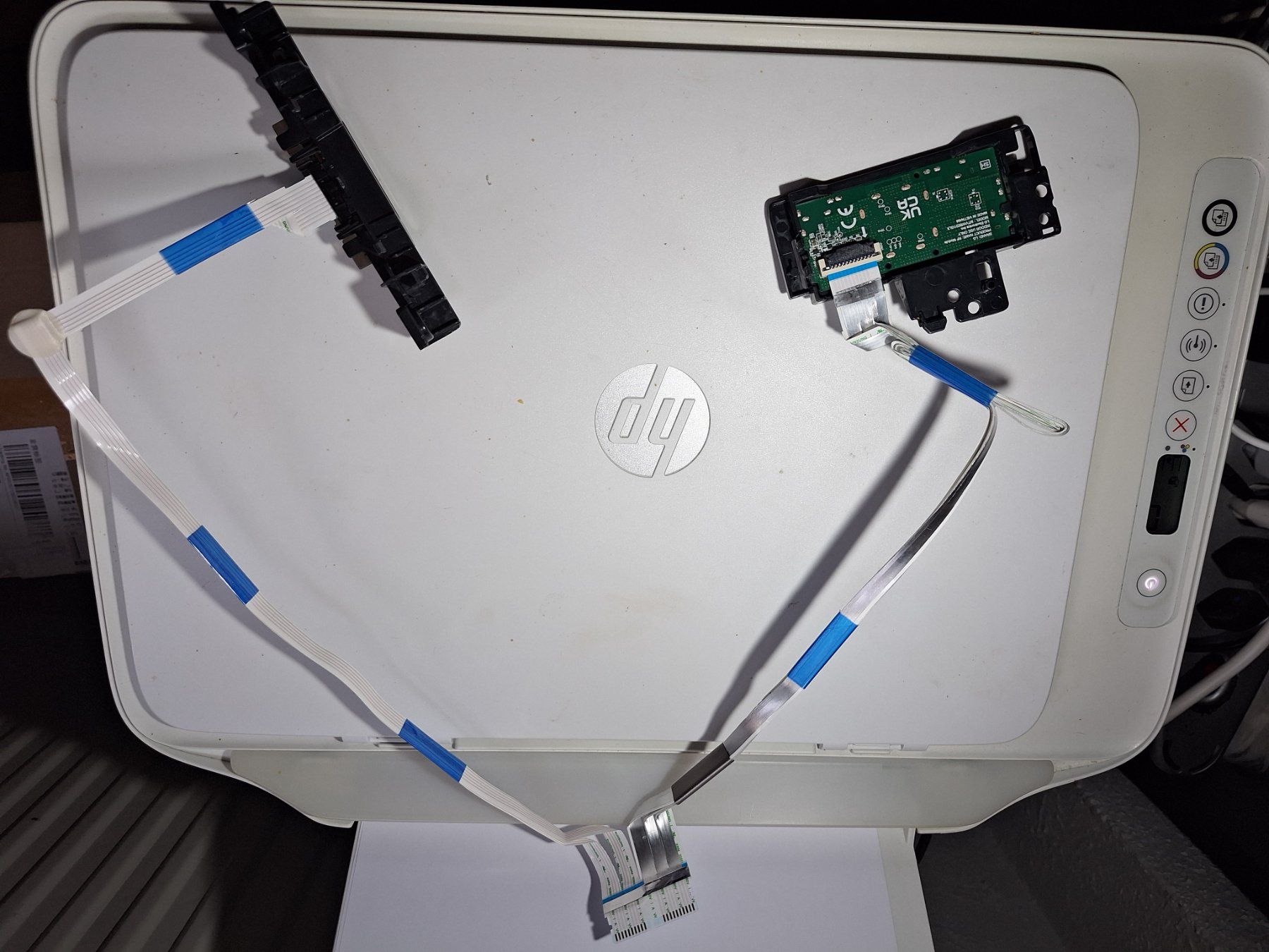 LG Televisori: WI-FI Modul LG TV 55A19LA – Usato da Fahy venduto da Smike7 3