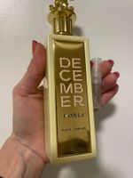 Paris Corner December Vanilla EDP2ML (Kayali  Dupe)