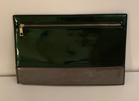 ASOS Clutch Tasche
