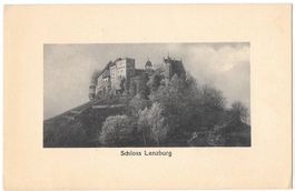 Lenzburg Schloss