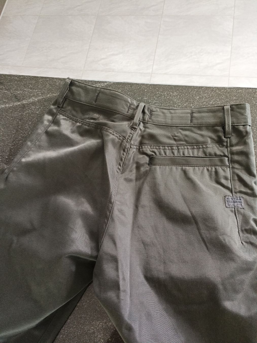 Jeans: gstar – Usato da Thun venduto da oli_s6kv 5