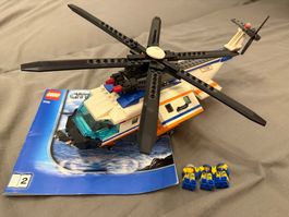 Lego City 7736 7737 7738 7739