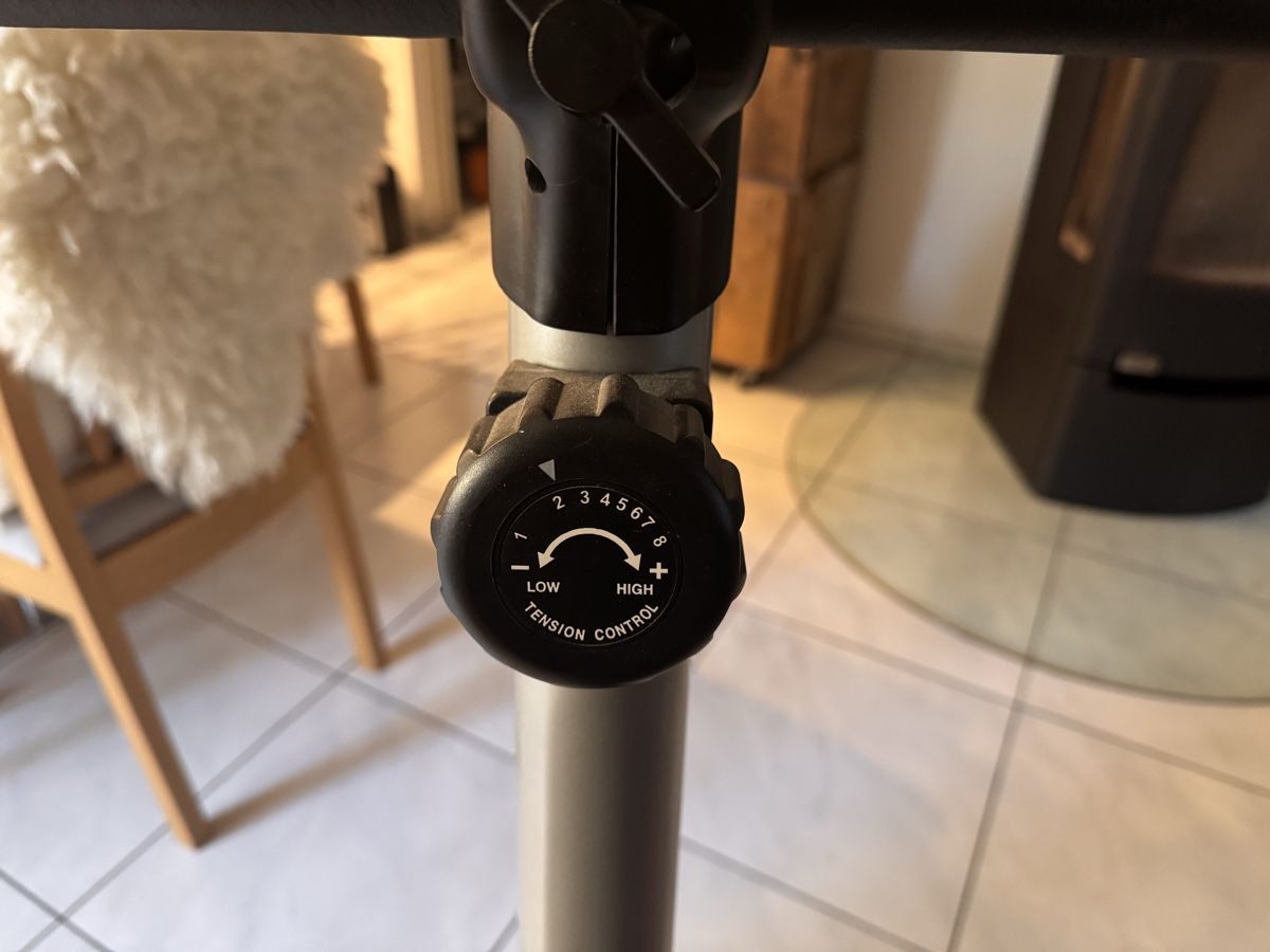Vélos d'appartement: Heimtrainer-Sven HT 330 exercise bike – D'occasion à Olten par Asaliya 6