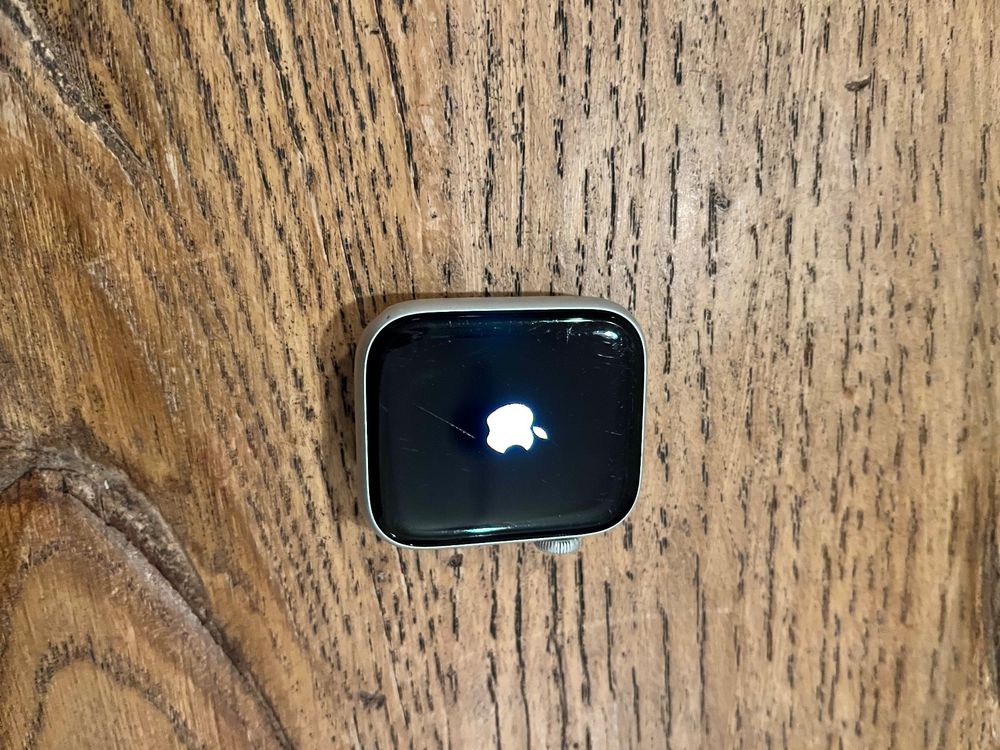 Apple Watch Series 5 44mm | Kaufen auf Ricardo
