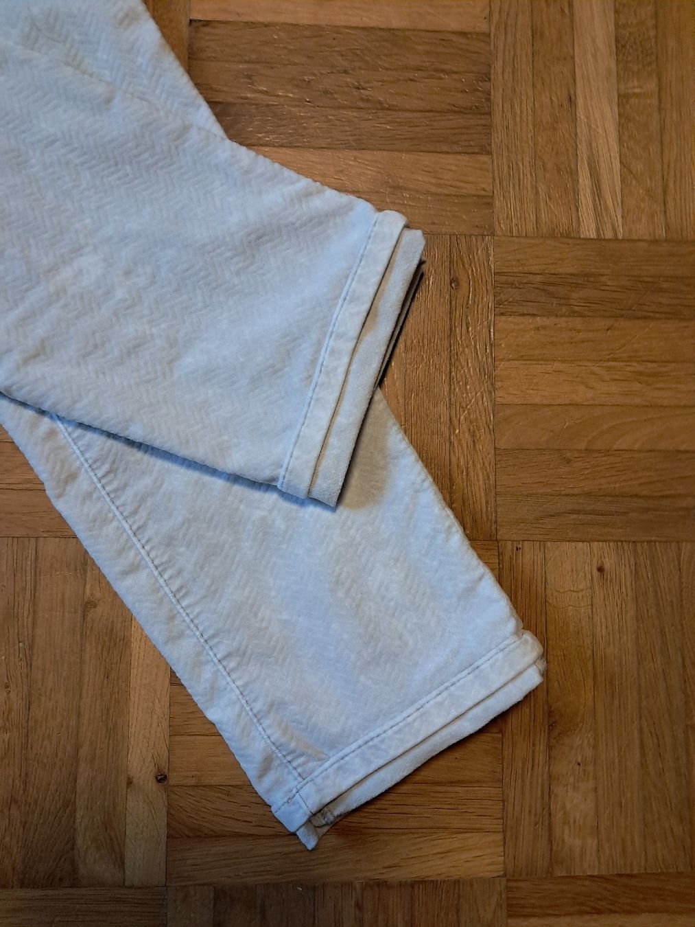 Marc Cain Pantaloni: Marc Cain Winterhose 38 - N3 – Usato da Kefikon TG venduto da theratpack20 9