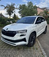 SKODA KAROQ 1.5 TSI SportLine DSG