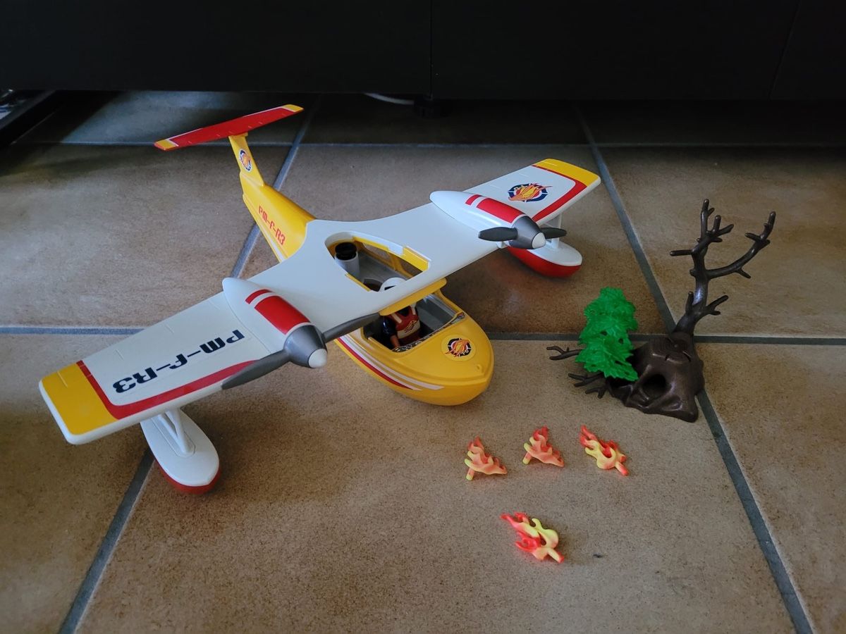 Playmobil Giocattoli: Playmobil – Usato da Isérables venduto da Titi9
