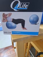 Gymnastikball Gr 65