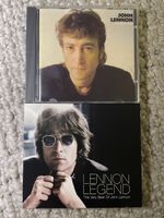 2x John Lennon