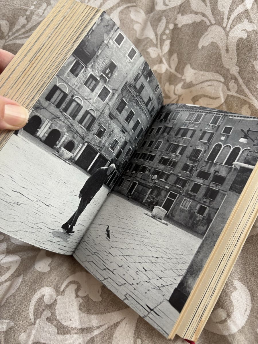 Libri: Venedig Reiseführer von 1967 – Usato da Rümlang venduto da euqinom16 2