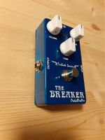 PedalPalFx The Breaker Overdr. (BluesBreaker) Rare Lim. Edit