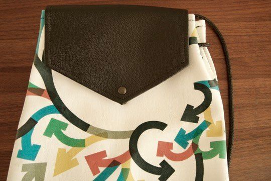 Rucksäcke: Sac à dos – Neu (gemäss Beschreibung) aus Genève von LiPhry 4