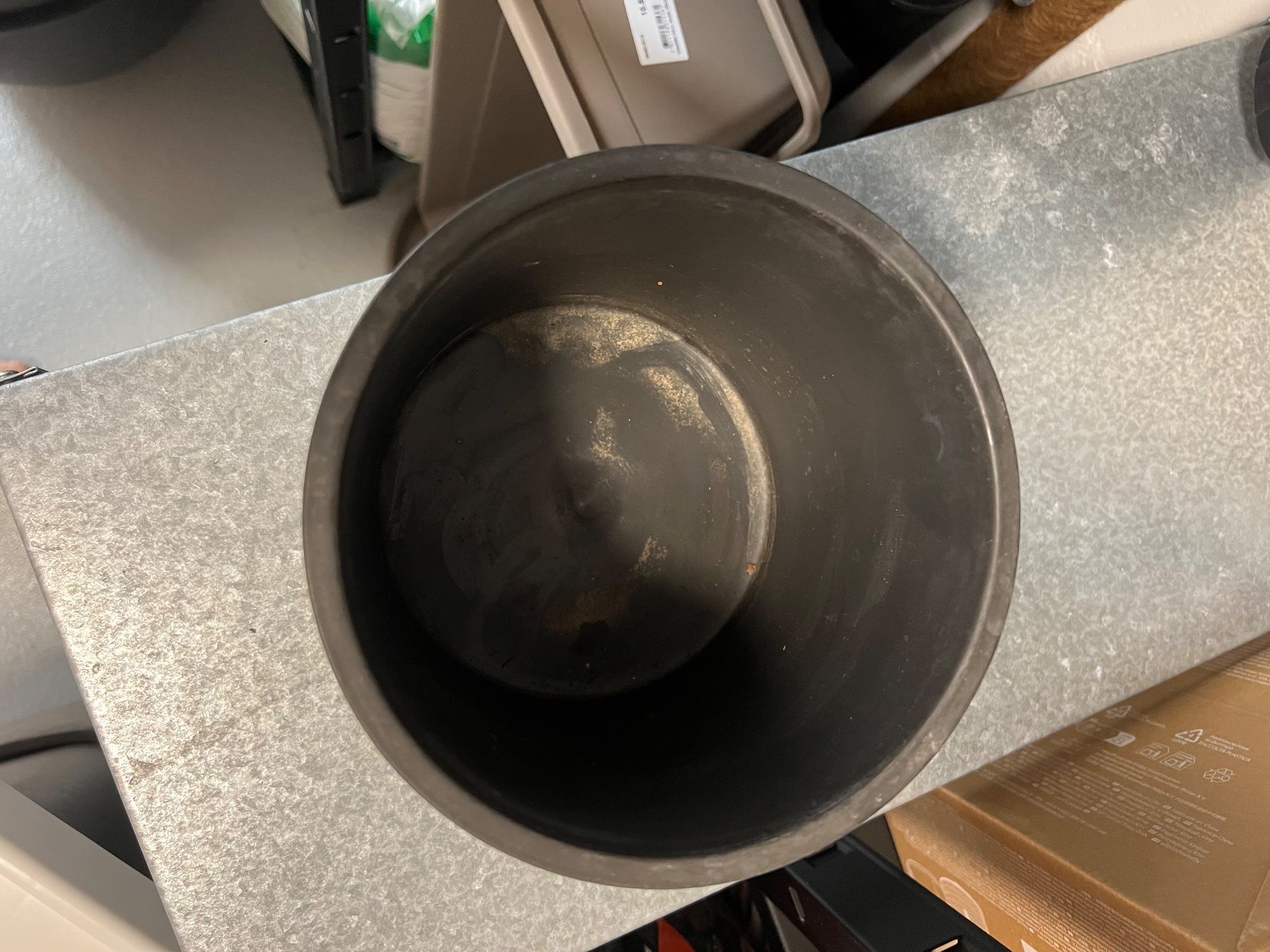 Vasi per fiori: Plant Pot l Blumentopf – Usato da Uitikon Waldegg venduto da sel_rs2d 2