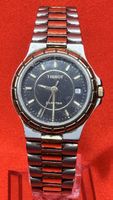 Tissot Seastar Damenuhr Bicolor 