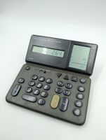 Texas Instruments TI-5038 Taschenrechner, Paper Free Printer