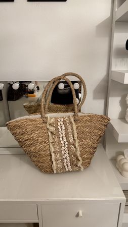 Strandtasche