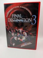 Final Destination 3 – Uncut (DVD)