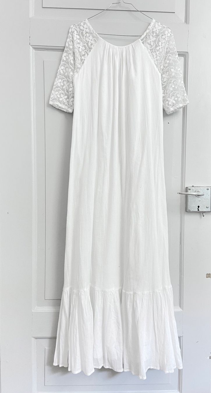Vestiti & Gonne: Les Petites Inclassables, Kleid, 164, Cotton – Usato da Zürich venduto da Pokimoki_1