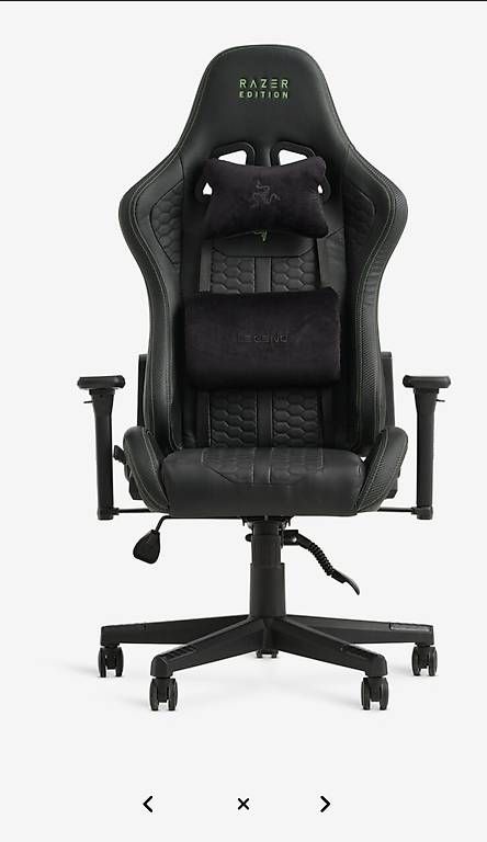 Chaises: Razer Gamingstuhl – D'occasion à Embrach par 19h_s8nk