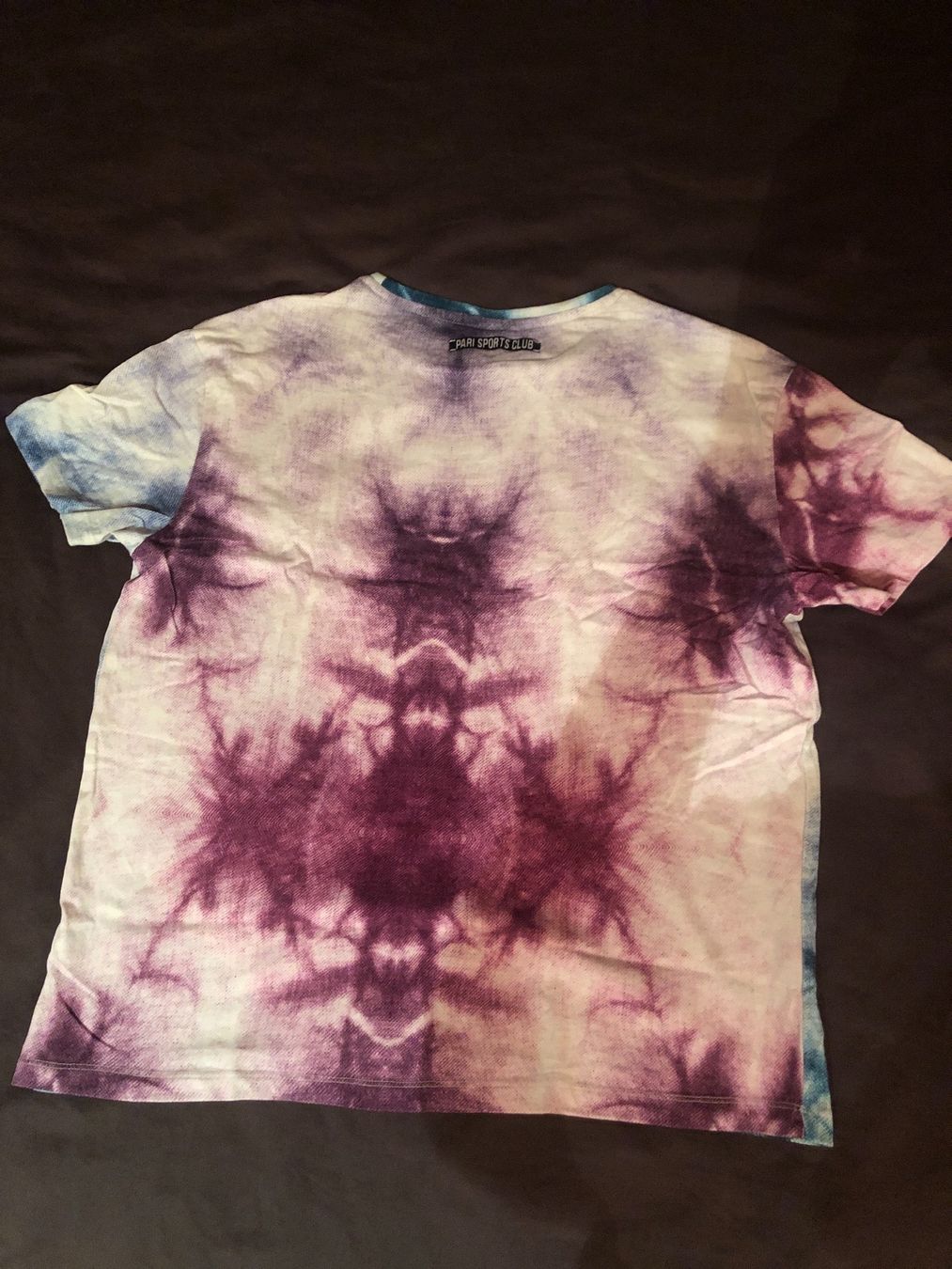T-shirt: T-Shirt PARI – Usato da Walkringen venduto da buetzu08 2