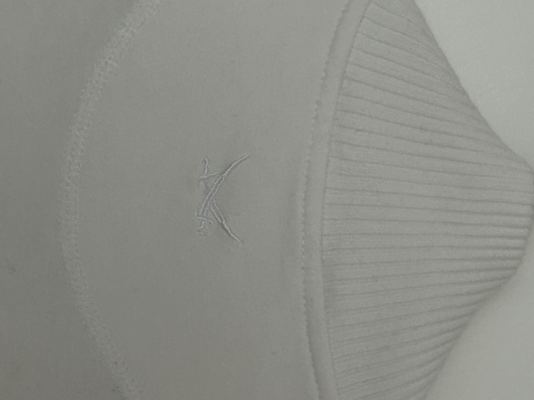 Giacche: Sansibar Sylt Sweatjacke weiss Gr. S – Usato da Horn venduto da Resvi 5