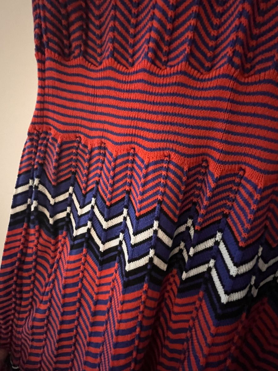 Morgan Vestiti: Robe été maille – Nuovo (secondo la descrizione) da Genève venduto da joa_mg6p 2