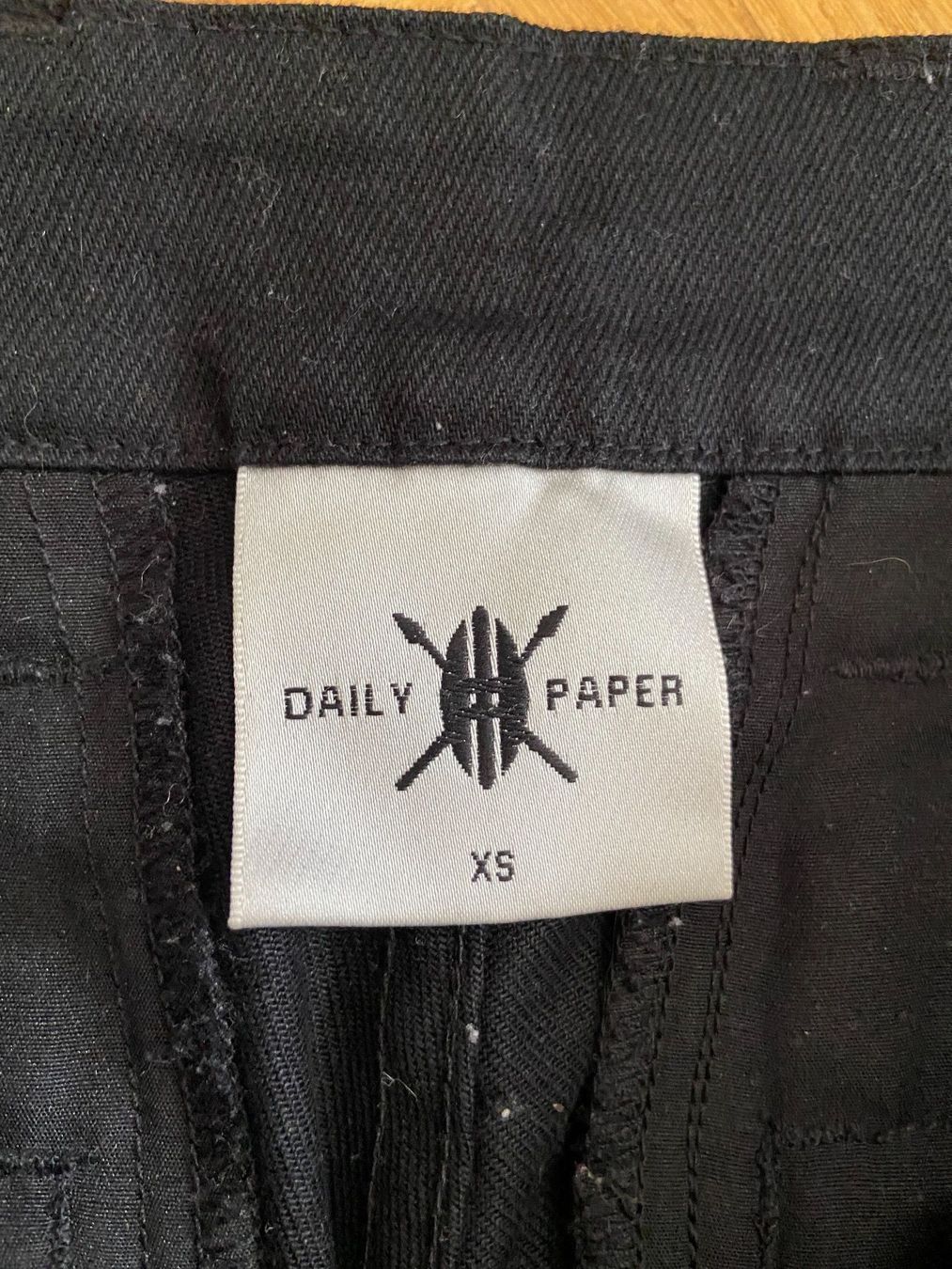 Pantaloni: Daily Paper Cargo Hose – Nuovo (secondo la descrizione) da Basel venduto da sop_h98w 2
