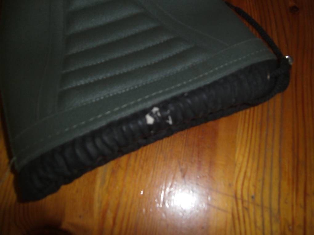 Scarpe da uomo: gefütterte Gummi Stiefel gr. 39 – Usato da Ostermundigen venduto da deb1deb1 1