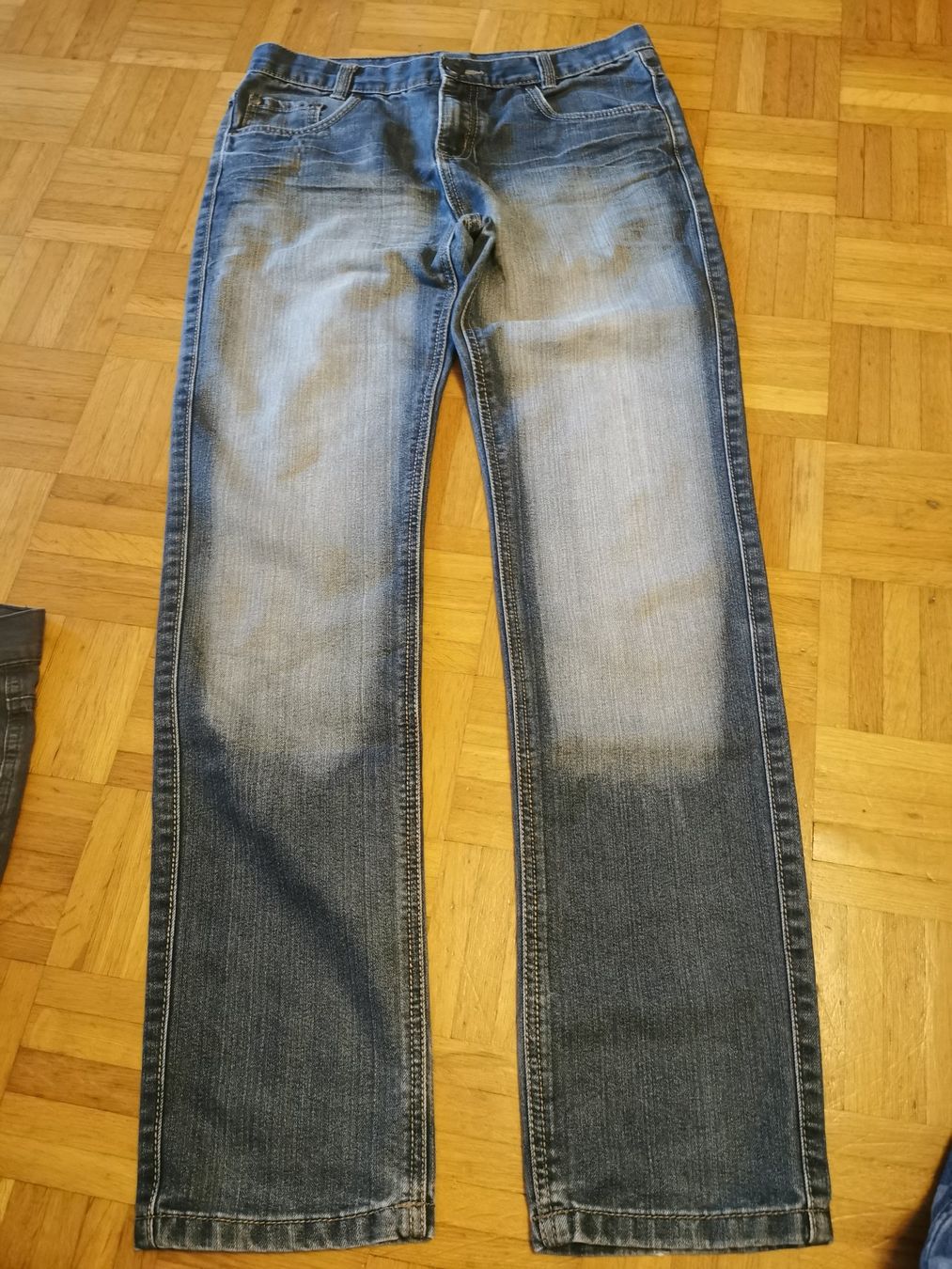 Pantaloni: 2 Jeans Gr. 170 – Usato da Basel venduto da Roundtrip 1