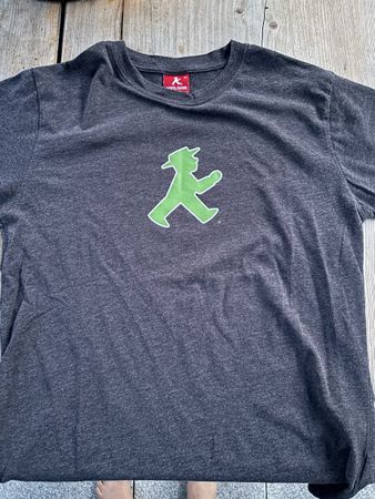 Ampelmann T-Shirt 