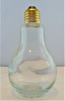 Glühlampe "Vase"