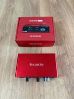 Focusrite Solo 3rd Gen