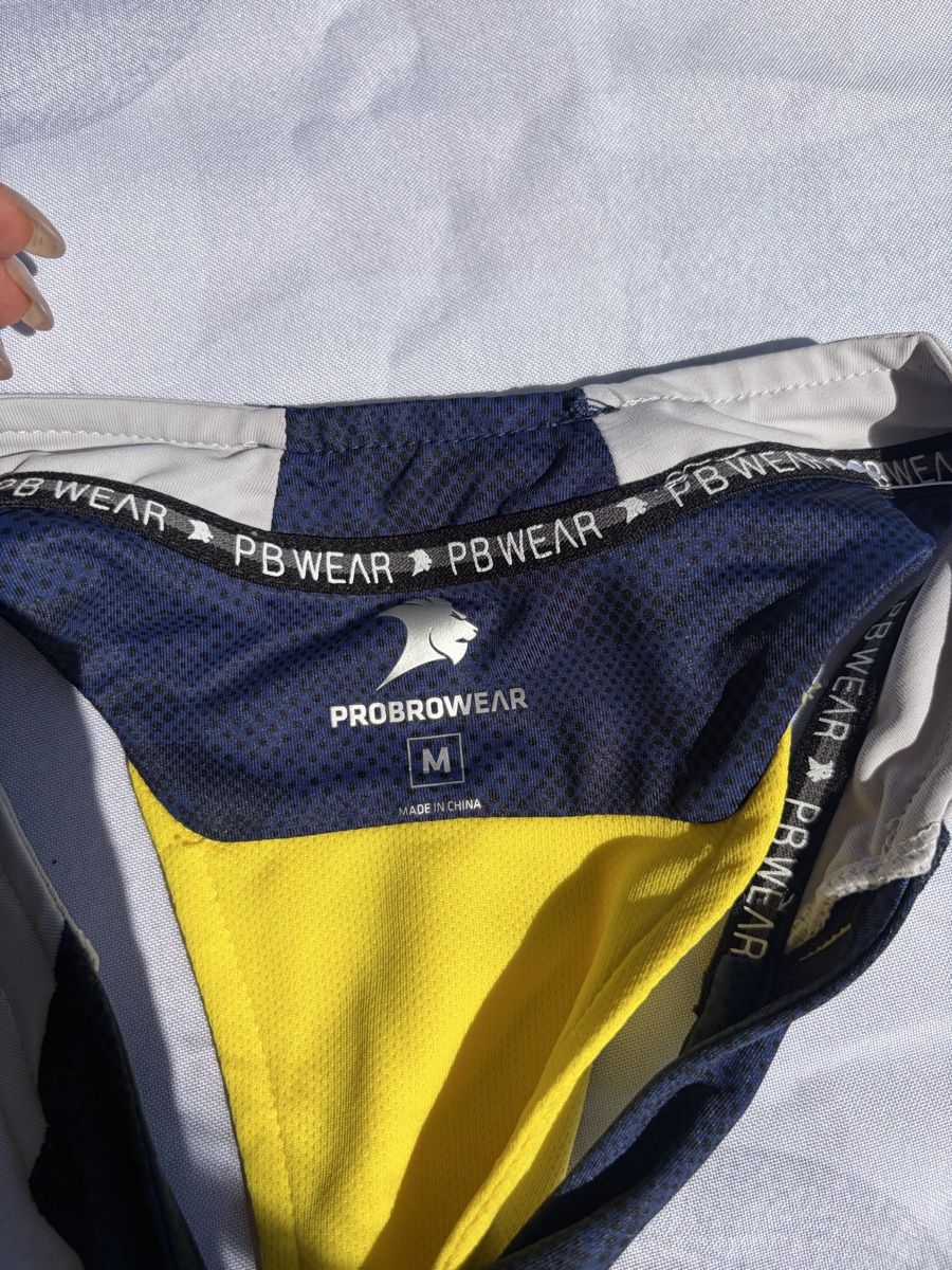Top: Top sport Probrowear – Nuovo e nell'imballaggio originale da Pully venduto da ari_78pk 3