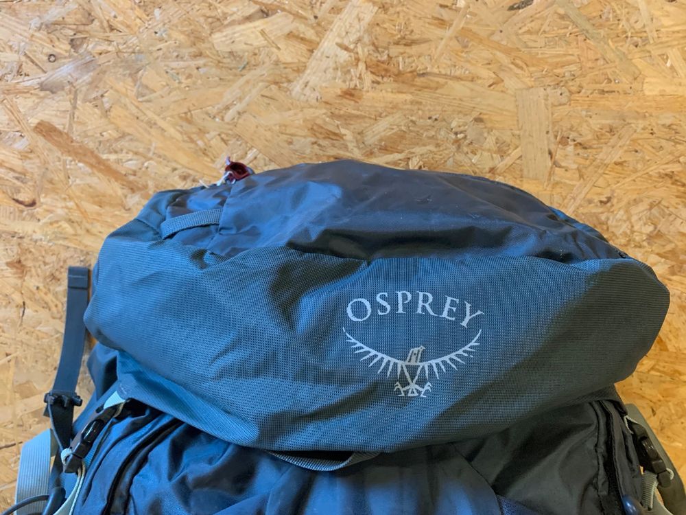 Osprey 105l outlet