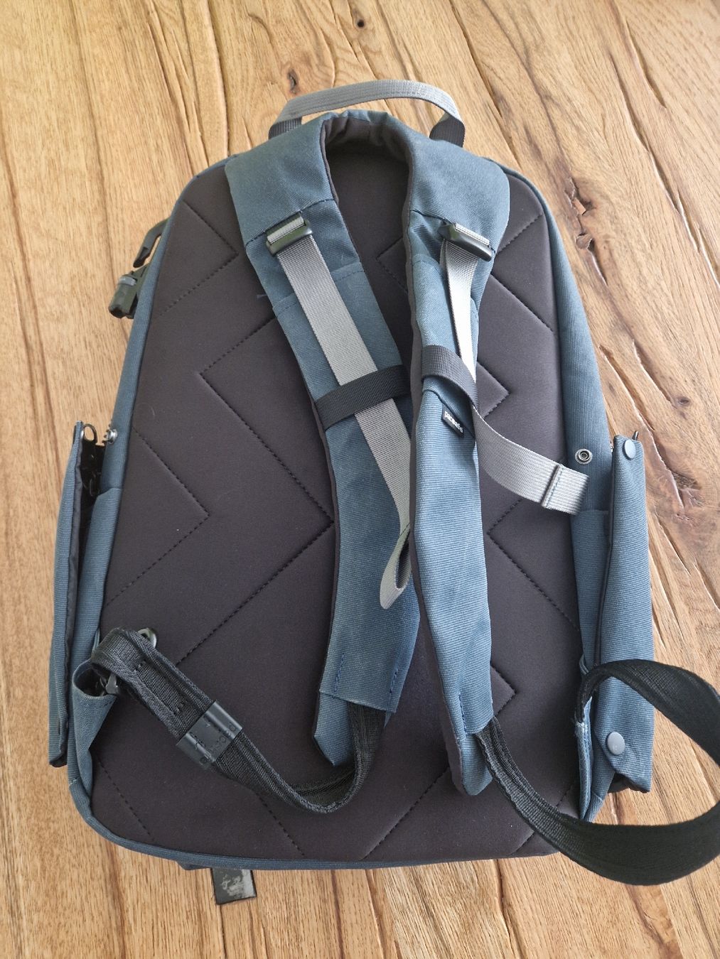 Pacsafe Sacs à dos: Pacsafe Rucksack – D'occasion à Windisch par Miom 1