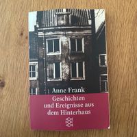 Anne Frank - Histoires et Événements de l'arrière-maison