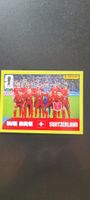 Panini World Cup 2026 - Suisse 13 We are Switzerland