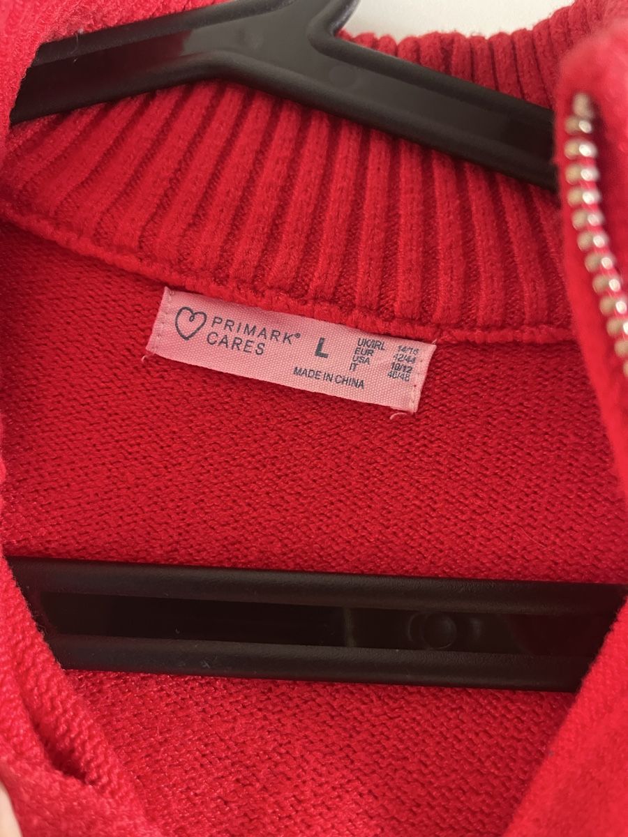 Maglioni & Felpe: Primark Pullover – Usato da Arni AG venduto da belfidi 1