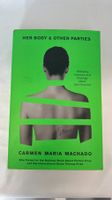 Buch Her Body & Other Parties