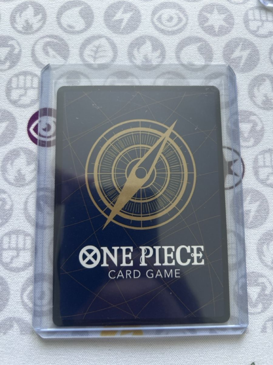 Bandai Sammelbilder & Trading cards: Boa Hancock OP02-059 – Neu (gemäss Beschreibung) aus Zürich von AinzCHF 1