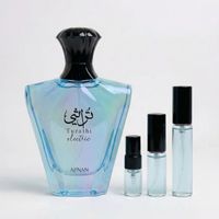 5ml ou 10ml - Afnan - Turathi Electric (Decant)