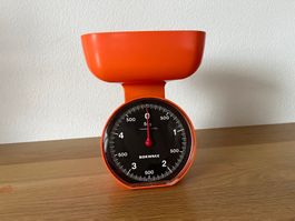 Küchenwaage Soehnle 70er Jahre