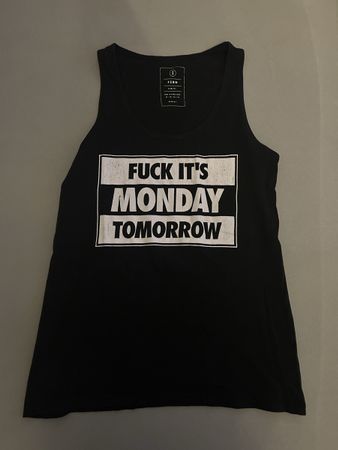 Tanktop