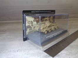 Altaya 1:72 militaire militär : Camion LKW / Jeep / Char