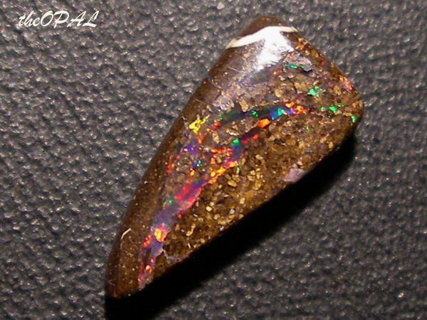 Edelsteine: theOPAL *** OPAL AUKTION AB 1 FRANKEN *** – Neu und originalverpackt aus Ebnat-Kappel von theOPAL