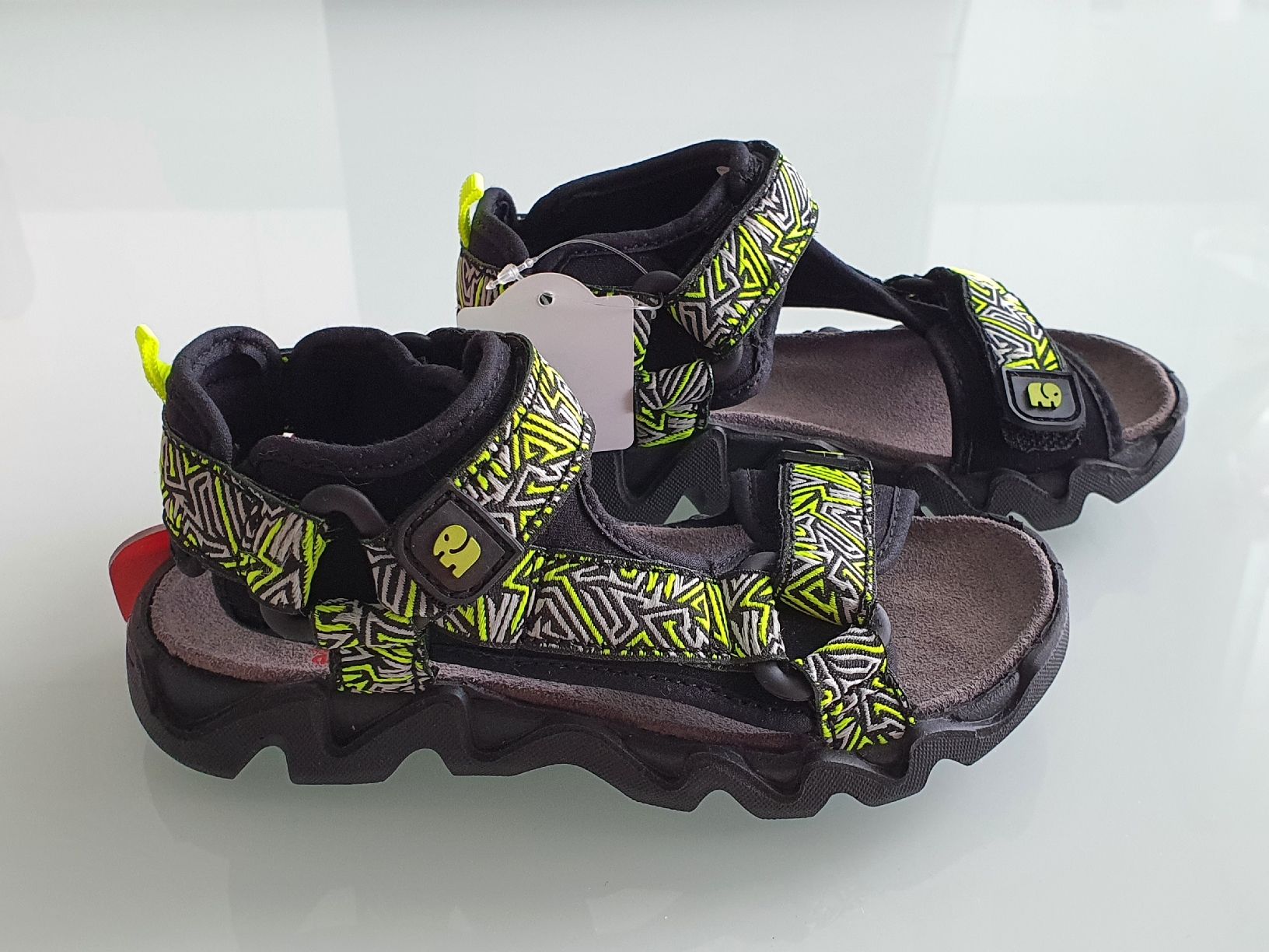 Elefanten Scarpe per ragazzi: Gr. 29 - Elefanten Kindersandalen, Neu – Nuovo e nell'imballaggio originale da Nürensdorf venduto da SunshineKinderschuhe 1